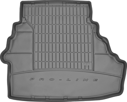 Automobilio kilimėlis, bagažinės Frogum ProLine, Toyota Camry VII 2006-2011