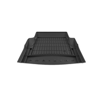 Automobilio kilimėlis, bagažinės Frogum ProLine, BMW Series 3 E92 Coupe 2004-2012