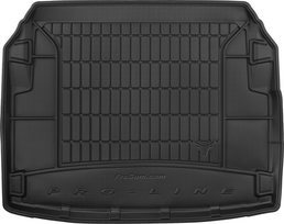 Automobilio kilimėlis, bagažinės Proline, Mercedes Benz W212 E-Class 2009-2016