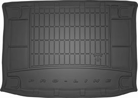 Automobilio kilimėlis, bagažinės Frogum Proline, Ford Focus I 1998-2005