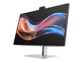monitorius docking - HP 727pm Docking Display | 8K135AA#ABB - 2 nuotrauka