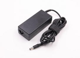 CoreParts MBA1321A Nešiojamojo kompiuterio maitinimo adapteris 65W 24V 2.65A Juodas (Black)