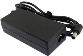 CoreParts MBA50147 Maitinimo adapteris 65W Juodas (Black)