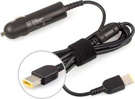 CoreParts MBXLE-DC0001 Nešiojamojo kompiuterio maitinimo adapteris 65W Juodas (Black)