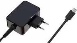Coreparts USB-C Power Adapteris 90W 5V 2.4A-20V4.5A