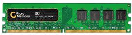 Coreparts 2GB Memory Module for Dell