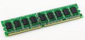 MicroMemory CoreParts 2GB DDR2 533Mhz ECC - 2 GB - 1 x 2 GB - DDR2 - 533 MHz