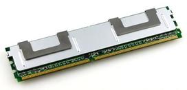 Coreparts MicroMemory 4GB DDR3-1333 - 4 GB - 1 x 4 GB - DDR3 - 1333 MHz