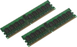Coreparts 4GB Memory Module