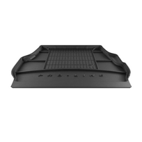 Automobilio kilimėlis, bagažinės Frogum ProLine, Toyota Land Cruiser J200 2015-