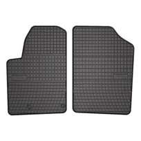 Automobilio kilimėlis, priekinis Frogum El Toro, Peugeot Partner version Furgon/Citroen Berlingo I 1999-2010