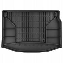 Automobilio kilimėlis, bagažinės Frogum Proline, Renault Megane III 2008-2016