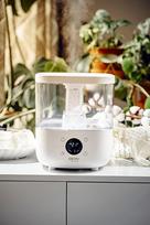 humidifier ultrasonic - Camry CR 7973W - 4 nuotrauka