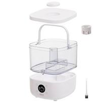 humidifier ultrasonic - Camry CR 7973W - 7 nuotrauka