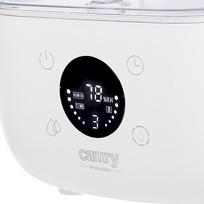 humidifier ultrasonic - Camry CR 7973W - 9 nuotrauka