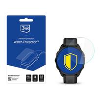 3mk protection - 3mk Watch Protection FlexibleGlass Hybrid Glass for Garmin Forerunner 165 - 1 nuotrauka