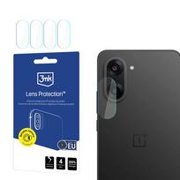 nord ce5 - 3mk Lens Protection Hybrid Glass for Camera Lens on OnePlus Nord CE5 - 1 nuotrauka