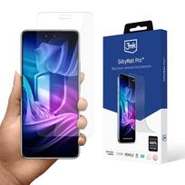 matine ekrano plevele - 3mk Silky Matt Pro matte foil for Huawei Nova 14 Pro - 1 nuotrauka