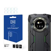 blackview bv9300 pro - 3mk Lens Protection Hybrid Glass for Camera Lens on Blackview BV9300 Pro - 1 nuotrauka