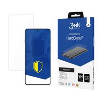oppo find x8 - 3mk HardGlass tempered glass for Oppo Find X8 - 1 nuotrauka