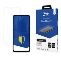 stikliukas a05s - 3mk HardGlass tempered glass for Samsung Galaxy A05 / A06 - 1 nuotrauka