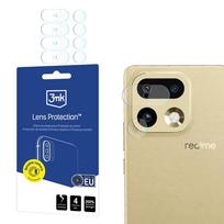 realme 16 pro - 3mk Lens Protection Hybrid Glass for Camera Lens on Realme 16 Pro 5G - 1 nuotrauka
