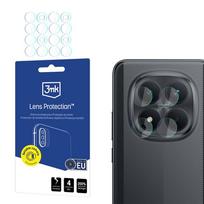 poco m8 pro - 3mk Lens Protection Hybrid Glass for Camera Lens on Xiaomi Poco M8 Pro 5G - 1 nuotrauka