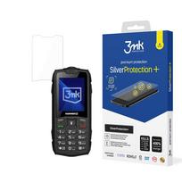 myphone hammer - Protective foil 3mk SilverProtection+ for MyPhone Hammer Rock - 1 nuotrauka