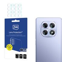 xiaomi 15 stiklas - 3mk Lens Protection Hybrid Camera Lens Glass for Xiaomi Redmi Note 15 4G / 5G - 1 nuotrauka