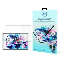 lenovo tab 2 - 3mk Paper Feeling protective film for Lenovo Idea Tab Plus 15" - 1 nuotrauka