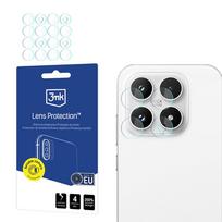 stiklas - 3mk Lens Protection Hybrid Glass for Xiaomi 17 Camera Lens - 1 nuotrauka