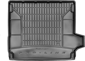 Automobilio kilimėlis, bagažinės Frogum ProLine, Land Rover Range Rover Sport 2013-