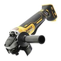 akumuliatorinis slifuoklis senukai - DeWalt DCG406N - 2 nuotrauka