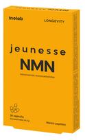 INOLAB JEUNESSE NMN, 30 kapsulių