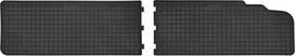 Automobilio kilimėlis, priekinis Frogum El Toro, Renault Trafic II 2001-2014/Nissan Primastar 2006-