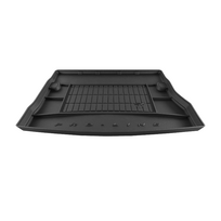 Automobilio kilimėlis, bagažinės Frogum Proline, Kia Ceed I Hatchback 2006-2012