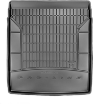 Automobilio kilimėlis, bagažinės Frogum Proline, Volkswagen CC 2012-2017