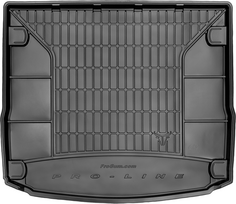Automobilio kilimėlis, bagažinės Frogum Proline, Ford Focus III Combi 2011-2018