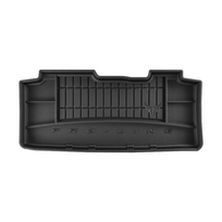Automobilio kilimėlis, bagažinės Frogum ProLine, Renault Modus 2004-2012