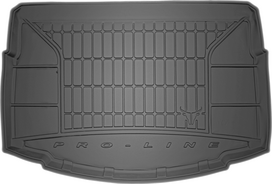 Automobilio kilimėlis, bagažinės Frogum ProLine, Volkswagen Golf VII Hatchback 2014-