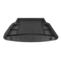 Automobilio kilimėlis, bagažinės Frogum ProLine, Mercedes Benz C-Class S204 Combi 2007-2014