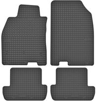 Automobilio kilimėlis, guminis Auto Comfort, Renault Megane III 2008-2015