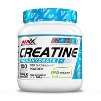 AMIX Performance Kreatino Monohidratas Creapure, 300 g