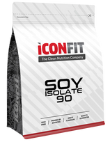 ICONFIT Sojos Izoliatas 90 (800 g)