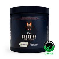 MyProtein Creapure Kreatino Monohidratas, 250 g