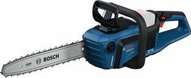 grandinini - Bosch GKE 18V-40 grandininis pjūklas SOLO - 1 nuotrauka