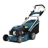 Hyundai L 4610SE, 46 cm, savaeigė su elektroniniu starteriu