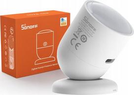usb c 4m - Sonoff SNZB-06P ZigBee Žmogaus Būvio Jutiklis (Human Presence Sensor) - 1 nuotrauka