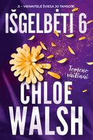 El. knyga Išgelbėti 6. Tomeno vaikinai - Chloe Walsh