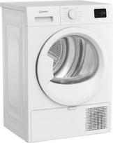 silumos siurblys energy - Indesit C YSD 83D WW EE - 1 nuotrauka